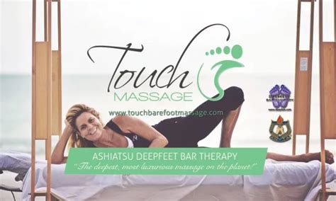 Touch Massage Inc In Pinellas Park Fl Thervo