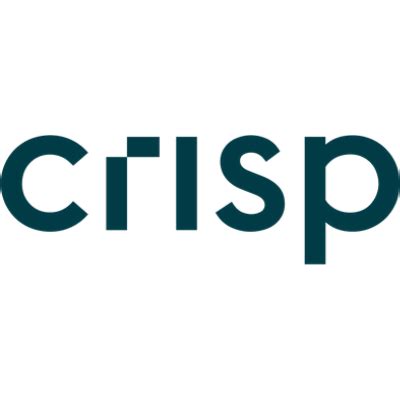 Organigrama Crisp The Official Board