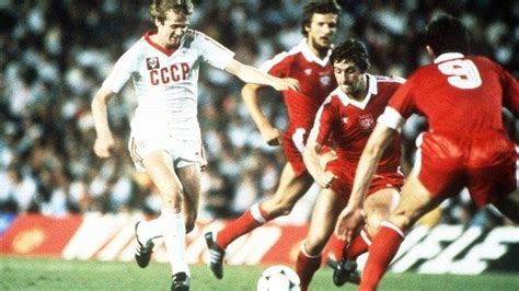 Польша — россия — 1:1 голы: Polonia URSS 82 | Футбол