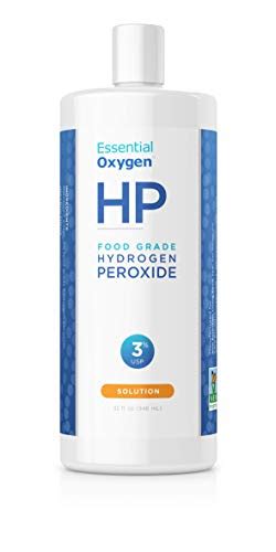 Top 9 Organic 35 Food Grade Hydrogen Peroxide Simple Home