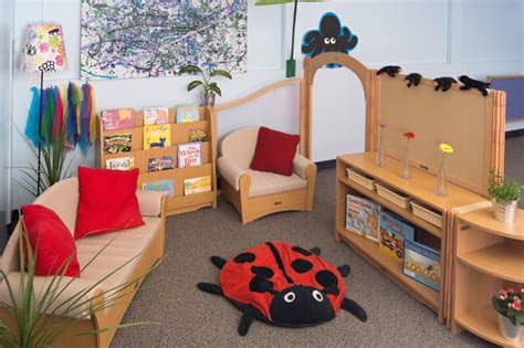 El lema de la metodología de maria montessori es ayúdame a hacerlo yo mismo. Espacios Montessori en casa o clase (18) - Imagenes Educativas