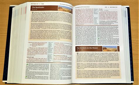 Niv Study Bible Fully Revised Edition Review Create With Joy