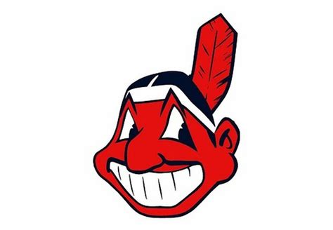 Cleveland Indians Have Officially Demoted The Chief Wahoo Logo The