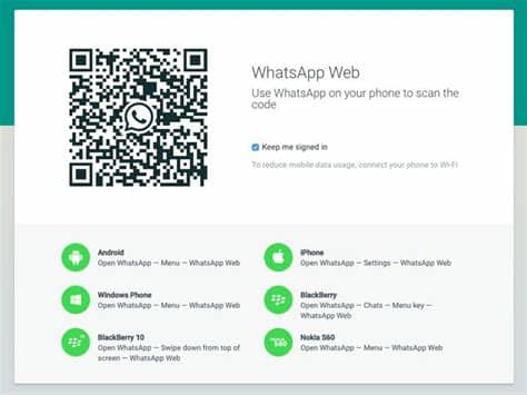 Download whatsapp messenger and enjoy it on your iphone, ipad, and ipod touch. How to use WhatsApp from your computer - CNET