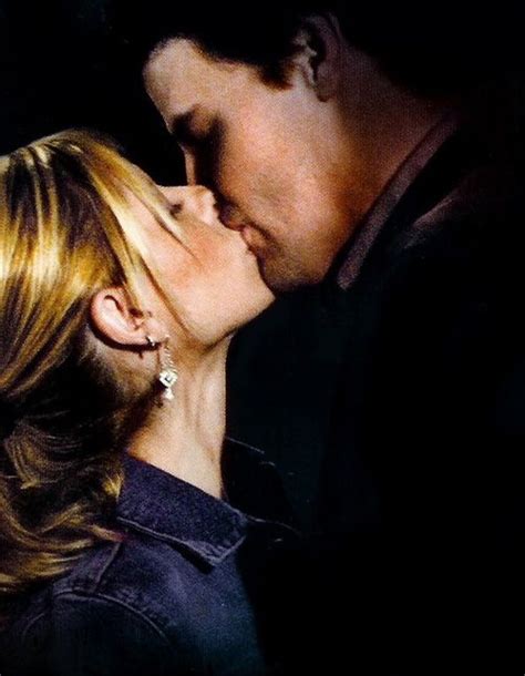 I Will Never Be Over This Kiss Buffy The Vampire Slayer Buffy Buffy The Vampire