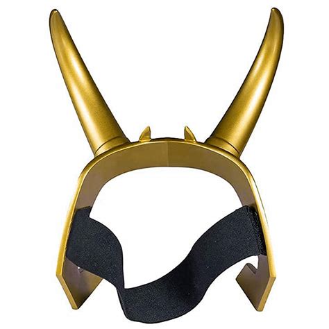 Loki Helmet Horns Cosplay 2021 Tv Loki Series Movie Thor Ragnarok Loki