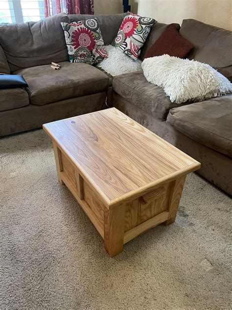 Trunk Coffee Table Sex Bench Spanking Bench Or Bondage Etsy