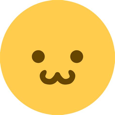Smiley Emoji Discord Emoticon Smirk Png Clipart Discord Discord Images
