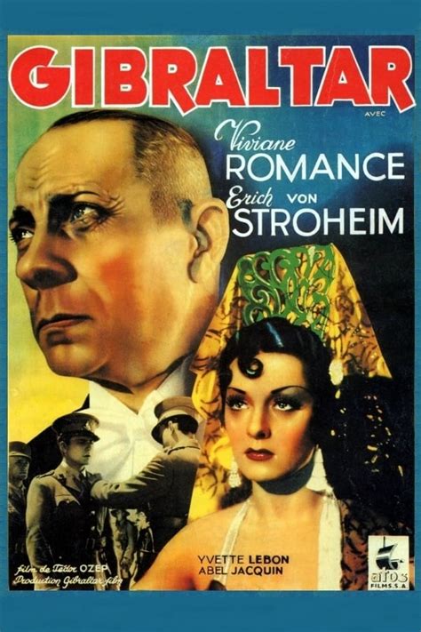 Gibraltar 1938 — The Movie Database Tmdb