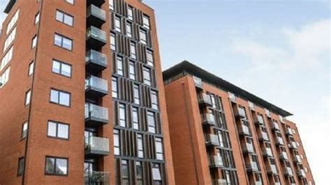 Shared Ownership At Henry House 200220 London Br1 1aa