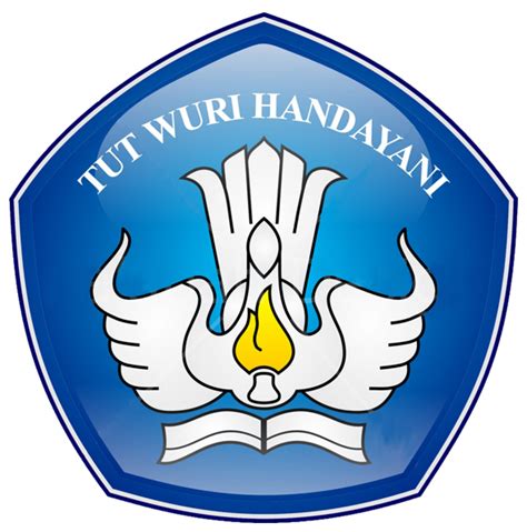 Tut Wuri Handayani Png Logo Free Transparent Png Logos