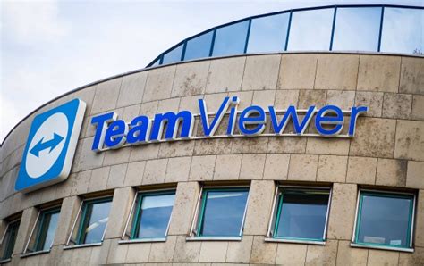 Download teamviewer now to connect to remote desktops, provide remote support and collaborate with online meetings and video conferencing. Bild zu: Teamviewer könnte Besitzer wechseln - Investoren ...