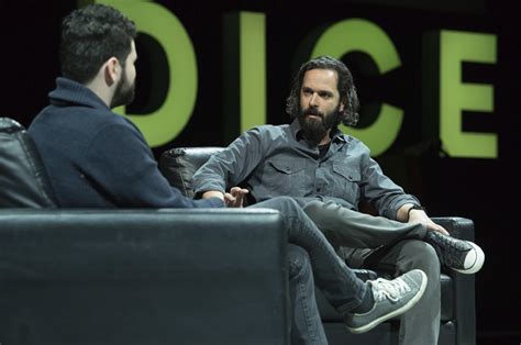 The Last Of Us Creative Director Neil Druckmann Is Now Co President Of