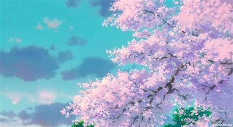 Studio Ghiblis Floral Art 🌸 Studio Ghibli Background Ghibli Art