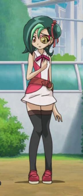 Meiner Meinung Nach Ihr Bestes Outfit Yugioh Female Anime Anime