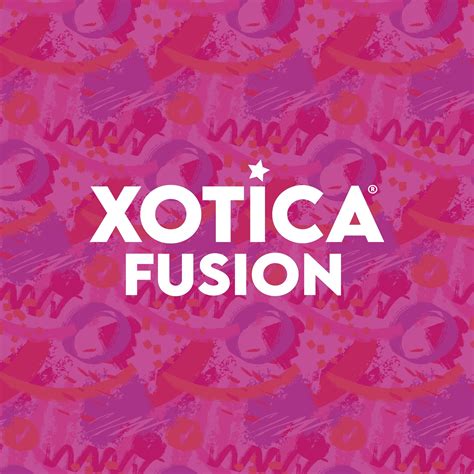 Xotica Fusion Salford