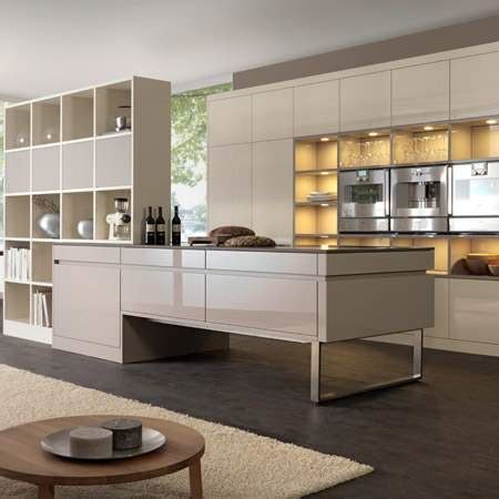 German Kitchen Cabinets in NYC