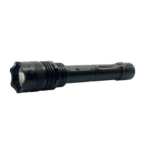 Tactical 95000000 Stun Flashlight