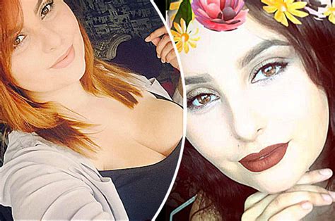 Massive Boobs Force Girl To Start Breast Op Fundraider After Getting