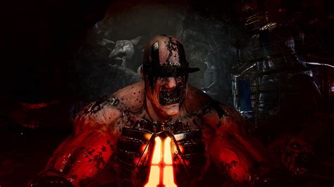 Killing Floor: Incursion Arriving on PlayStation VR with Screenshots ...