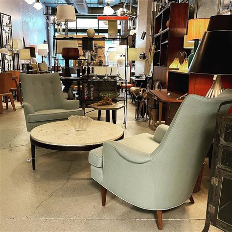 12 Best Vintage Furniture Stores In Nyc For Home Improvement Bklyn