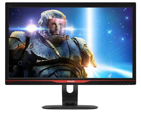 New Philips 144hz Monitor Blur Busters