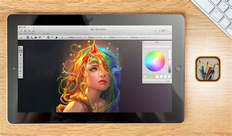 Digital Art Software Examples 10 Best Design Apps For Windows