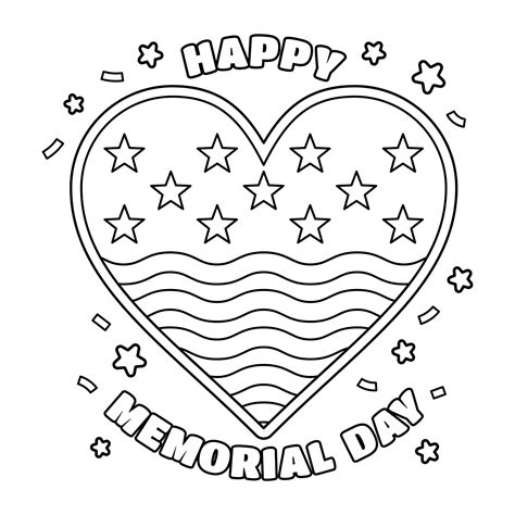 5 Best Images Of Memorial Day Printables Activity Sheets Memorial Day