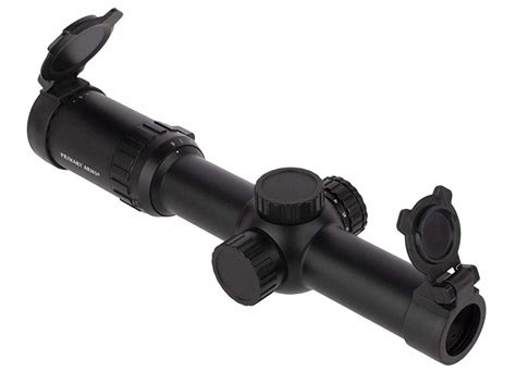 Best Rimfire Rifle Scopes For 22lr Field Tested And Affordable