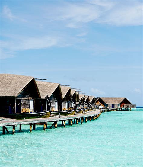 Maldives Travel Guide Gourmet Traveller