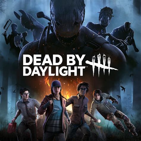 Dead By Daylight On Twitter Looking For Our Official Dead By Daylight