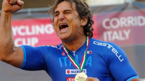 Alex Zanardi Incidente Nuovo Bollettino Medico Preoccupa I Fan