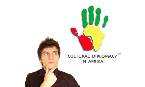 analyzing “cultural diplomacy in africa” through the ir positioning spectrum ipdgc smart power