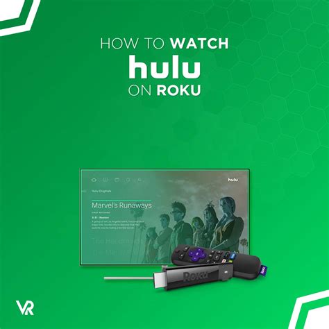 How To Watch Hulu On Roku Outside Usa Updated 2023