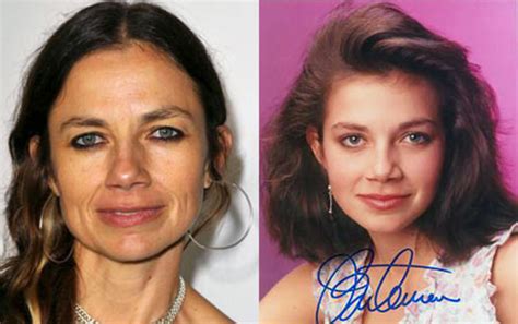 Pro Age Justine Bateman On Having The Face She Always Wanted Beautygeeks