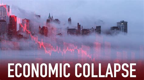 Economic Collapse Is Coming Big Companies All Over America Report