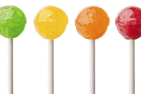 Lollipops Girach International