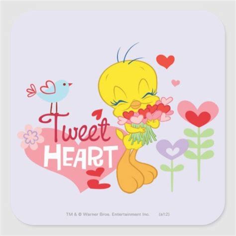 Looney Toons Baby Looney Tunes Valentines Valentine Special