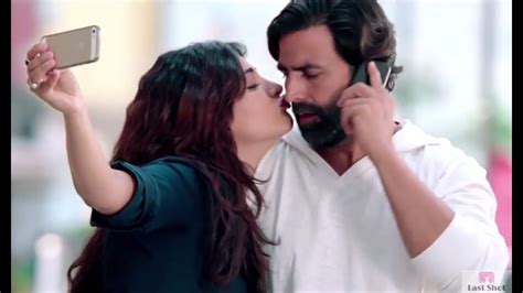 Gabbar Is Back Official Trailer Launch Video Akshay Kumar Shruti