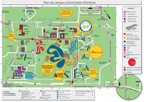 Aide Accompagnement Individuel Des Etudiants à Luniversité Dorléans