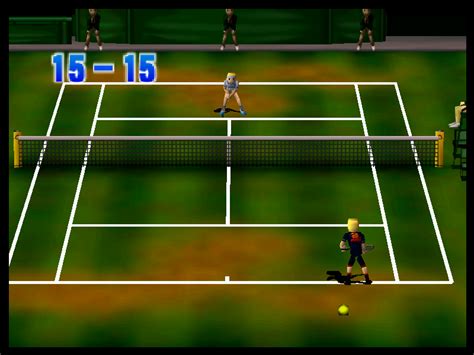 Aisopou 7, rafina pikermi 190 09, greece. Centre Court Tennis Download Game | GameFabrique