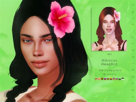 Sims 4 Flower Downloads Sims 4 Updates
