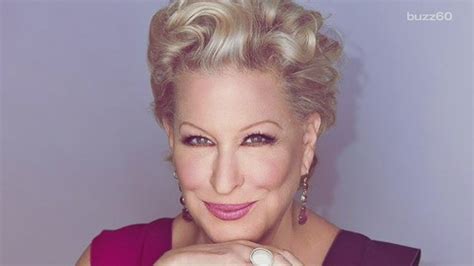 Bette Midler S Response To Kim K S Nude Is Priceless 12news Com