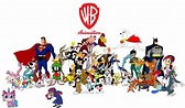 Wide Screen World: Warner Bros. Animation