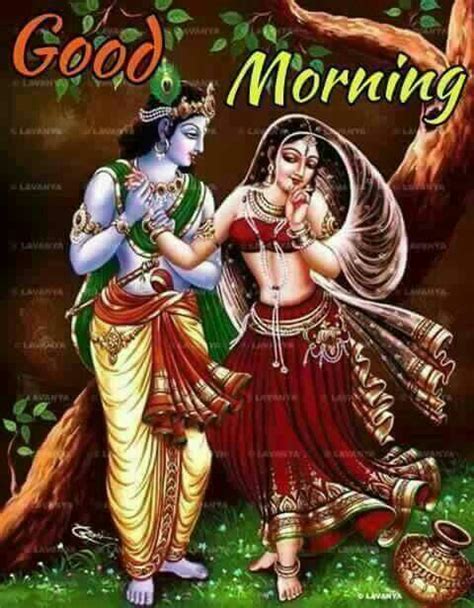 Good ninght ganesha image in hindi. Good Morning Jai Shri Krishna Images In Hindi - Asktiming