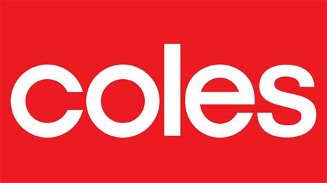 Coles Logo Png
