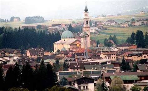 Asiago Italy Paesaggi Italia Asiago