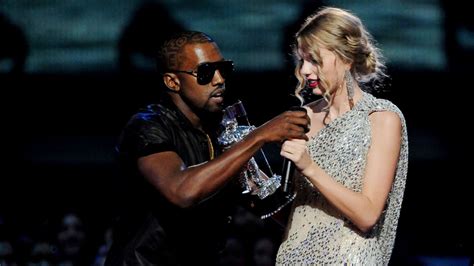 for the role as the premature twat who stole taylor swift s moment during her first vma win at