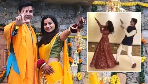 Mirzapur Two Actor Priyanshu Painyuli To Marry His Longtime Gf Vandana Joshi Now Latter Shares