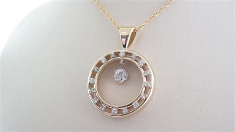 Loading Wedding Ring Necklaces Diamond Pendants Designs Pendant